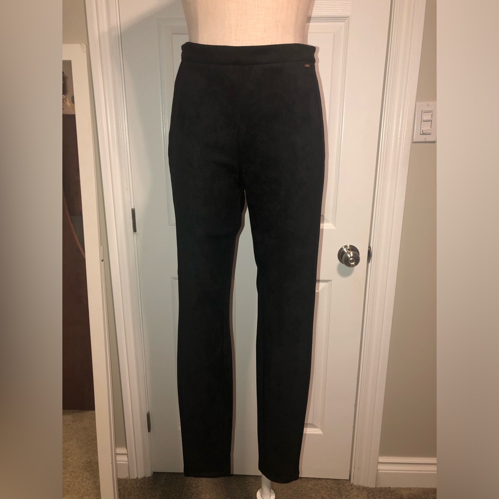Dept. Womens Black Pants size medium